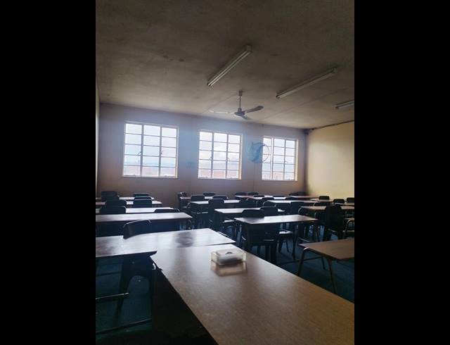 OFFICE PROPERTY TO RENT IN PIETERMARITZBURG CENTRAL